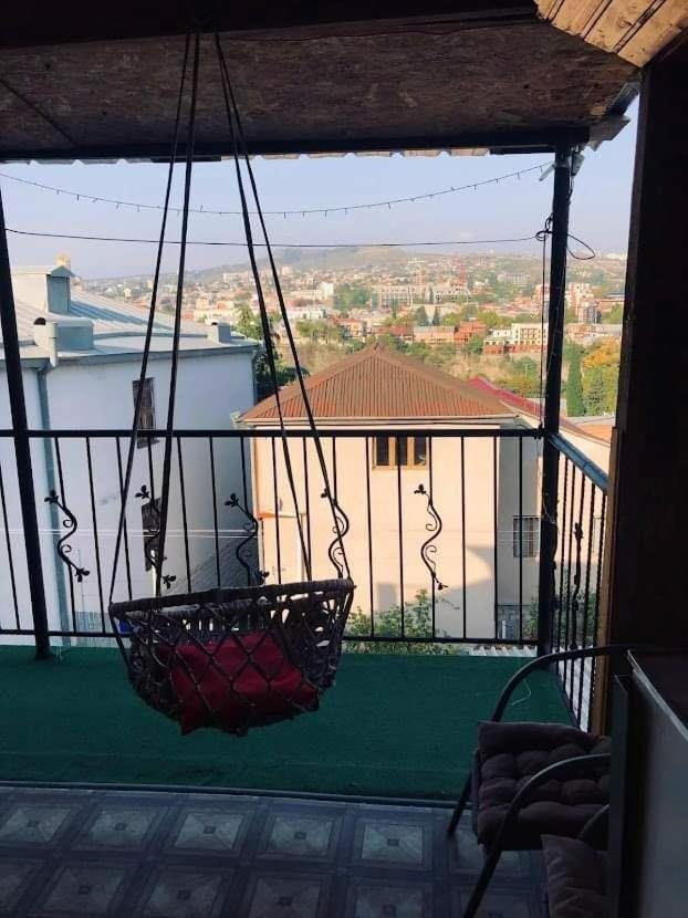 فندق The Sindh House - Indus Aroma Restaurant تبليسي المظهر الخارجي الصورة