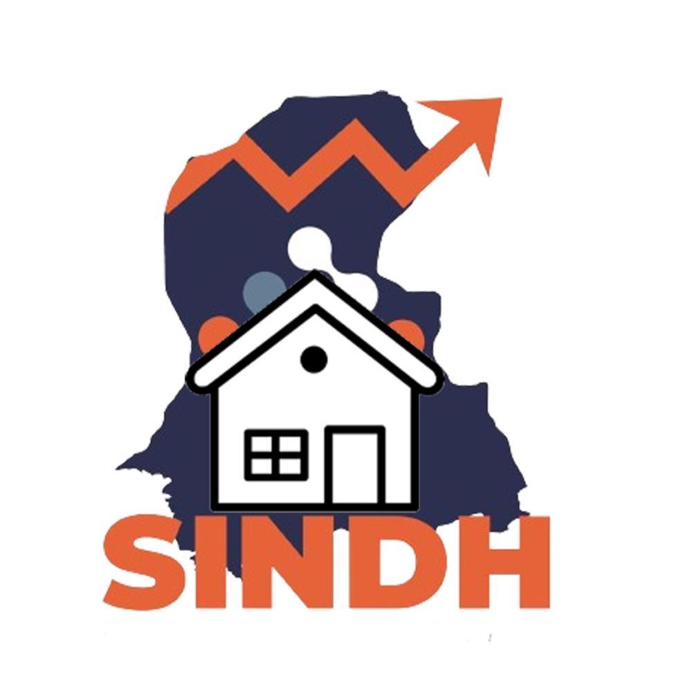 فندق The Sindh House - Indus Aroma Restaurant تبليسي المظهر الخارجي الصورة